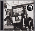 The Neighbourhood (3) : The Neighbourhood (CD, Album)