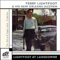 Terry Lightfoot's Jazzmen : Lightfoot At Lansdowne (CD, Comp)
