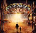 Dusk Of Delusion : (F)unfair (CD, Album)