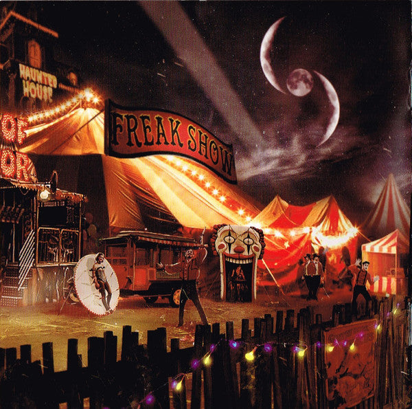 Dusk Of Delusion : (F)unfair (CD, Album)