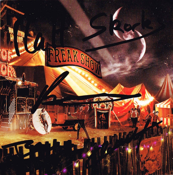 Dusk Of Delusion : (F)unfair (CD, Album)