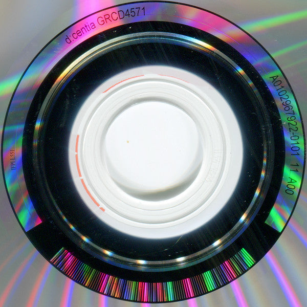 Gurls : Run Boy, Run (CD, Album, Ltd)