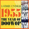 Various : A Story Untold- 1955 The Year Of Doo Wop (2xCD, Comp)
