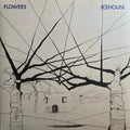 Flowers (4) : Icehouse (LP, Album, RE, RM, Gat)