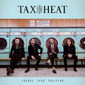 Tax The Heat : Change Your Position (LP, Album)