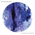Charlie Barnes : Oceanography (CD, Album)
