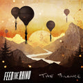 Feed The Rhino : The Silence (CD, Album)