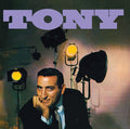 Tony Bennett : Tony (CD, Album, Car)