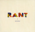 Rant (8) : Reverie (CD, Album)
