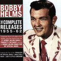 Bobby Helms : The Complete Releases 1955-62 (2xCD, Comp)