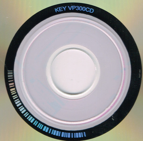 Synergy (3) : Computer Experiments Volume One (CD, Album, RE)