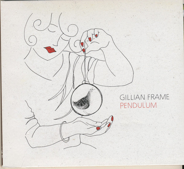 Gillian Frame : Pendulum (CD, Album)