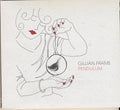 Gillian Frame : Pendulum (CD, Album)