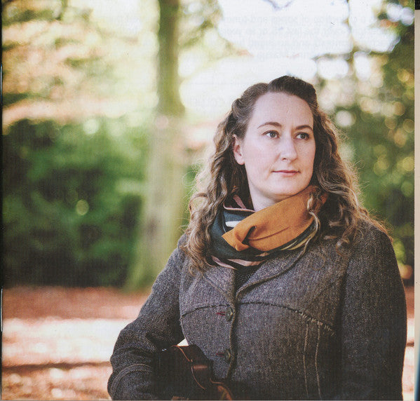 Gillian Frame : Pendulum (CD, Album)