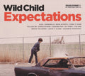 Wild Child (4) : Expectations (CD, Album)
