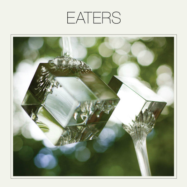 Eaters (2) : Eaters 2 (LP, Album)