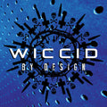 Wiccid : By Design (CD, Album)