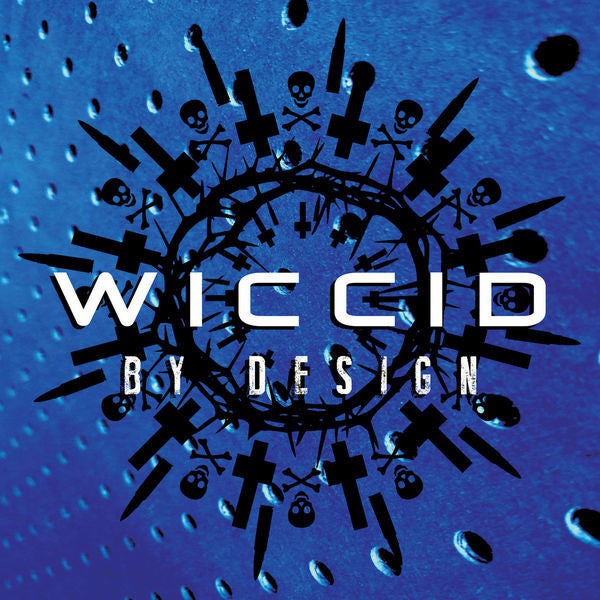 Wiccid : By Design (CD, Album)