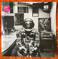 Table Scraps : Autonomy (LP, Album)