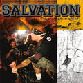Salvation (28) : Resurrect The Tradition (CD)