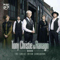Tony Christie & Ranagri :  The Great Irish Songbook       (LP, Album, 180)