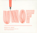 Unof : Minuetto Libero (CD, Album)