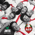 Agapornis (2) : Juntos (CD, Album)