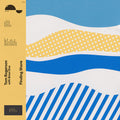 Tom Rogerson With Brian Eno : Finding Shore (CD, Album)