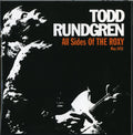 Todd Rundgren : All Sides Of The Roxy - May 1978 (3xCD, Box)