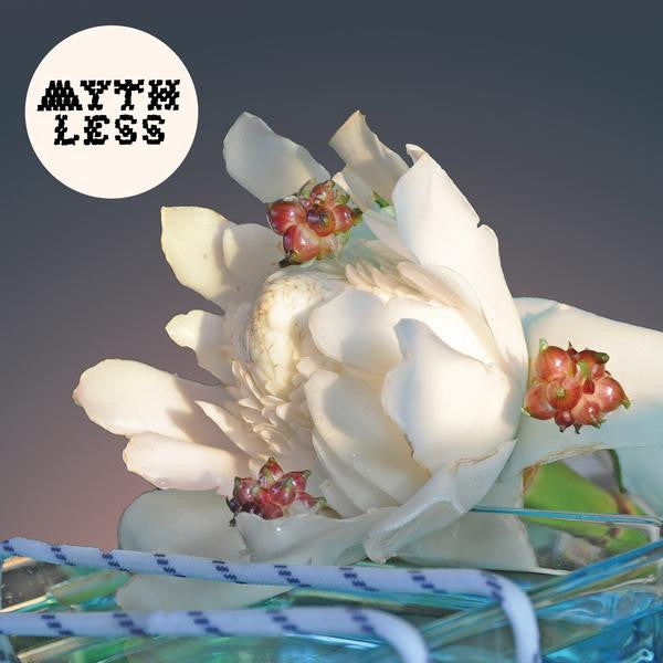 Mythless : Patience Hell EP (12", S/Sided, EP, Num, Bon)