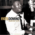 Fats Domino : Fats Domino Greatest Hits (2xLP, Comp, Gol)