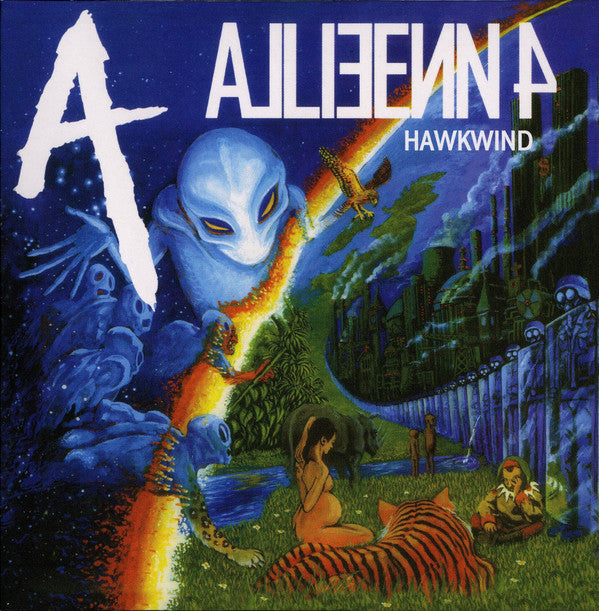 Hawkwind : The Emergency Broadcast Years: 1994 - 1997 (CD, Album, RE, RM + CD, Album, RE, RM + 2xCD, Albu)