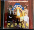 My Name Is Rar Rar / Xaddax : Mr. Deer / Ripper (CDr, Album, Ltd, My  + 7", EP)
