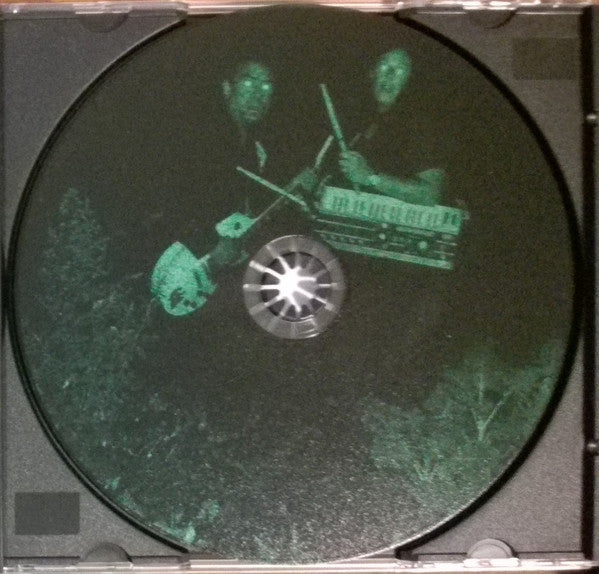 My Name Is Rar Rar / Xaddax : Mr. Deer / Ripper (CDr, Album, Ltd, My  + 7", EP)