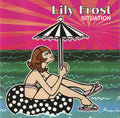 Lily Frost : Situation (CD, Album)