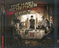 Michael Schenker Fest : Resurrection (CD, Album + DVD-V + Dlx, Dig)