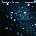 David Murray Feat. Saul Williams : Blues For Memo  (CD, Album)