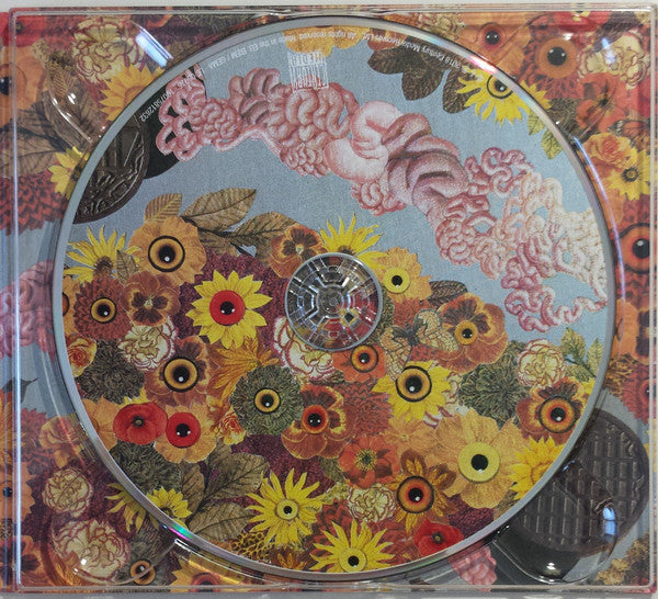 Death Alley : Superbia (CD, Album)