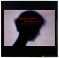 The Bill Evans Trio : Waltz for Debby (CD, Album, Mono, RE)