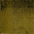 Colosseum : Daughter Of Time (CD, Album, RE, RM)