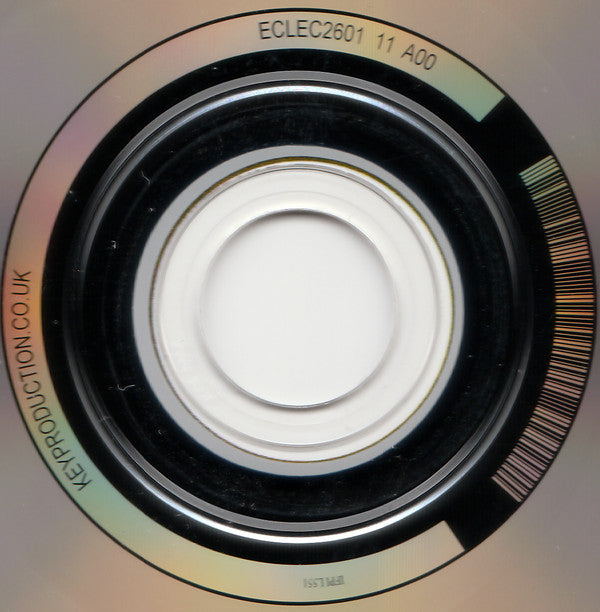 Colosseum : Daughter Of Time (CD, Album, RE, RM)