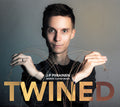 J-P Piirainen : Twined (CD, Album)