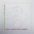 Monofonic Orchestra : Post_Human Folk Music (CD, Album)