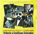 Juan Manuel Ceruto, Afro-Cuban Jazz Project : A Puerto Padre (Tributo A Emiliano Salvador) (CD, Album)