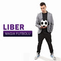 Liber :  Magia Futbolu (CD, Album)