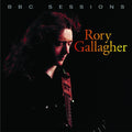 Rory Gallagher : BBC Sessions (2xCD, RE, RM)