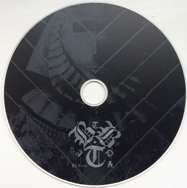 Bible Black Tyrant : Regret Beyond Death (CD, Album)