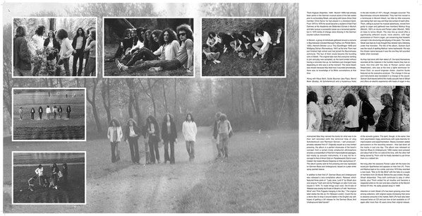Siloah : Siloah (LP, Album, Ltd, RE + 7", EP, Ltd, RM)