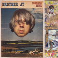 Brother JT : Tornado Juice (LP, Album)