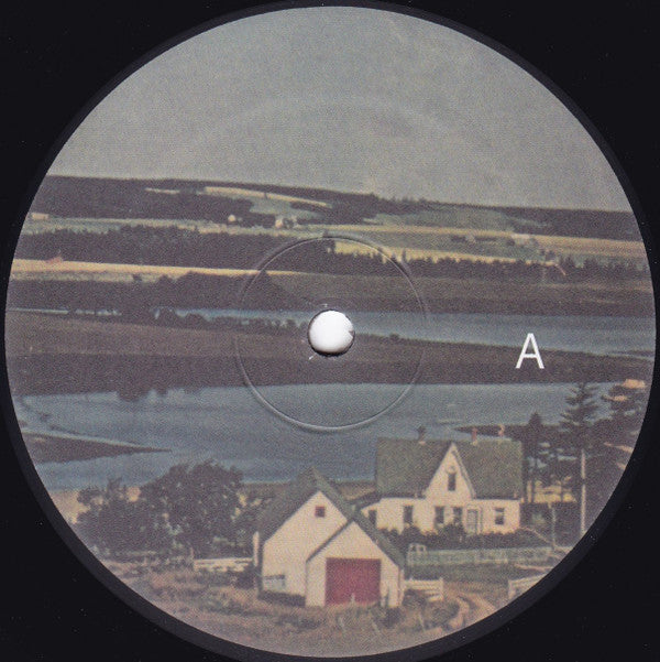 Brother JT : Tornado Juice (LP, Album)